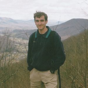 Meet your Posher, Luke